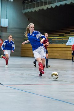 Bild 638 - B-Juniorinnen Landesmeisterschaften